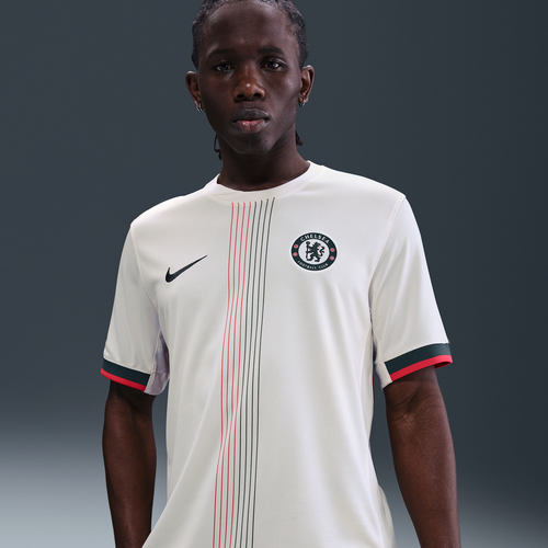 Maillot de foot Replica Dri-FIT Chelsea FC 2025/26 Stadium Extérieur - Nike - Modalova