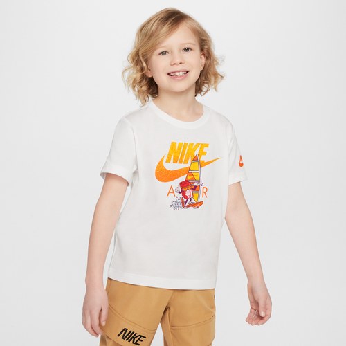 T-shirt ample de planche à voile Air pour enfant - Nike - Modalova