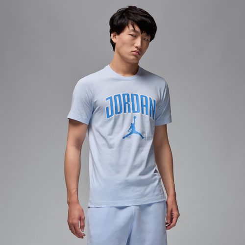 T-shirt Jordan pour homme - Bleu - Jordan - Modalova