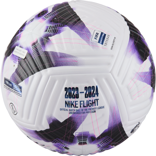 Ballon de foot Premier League Flight - Nike - Modalova
