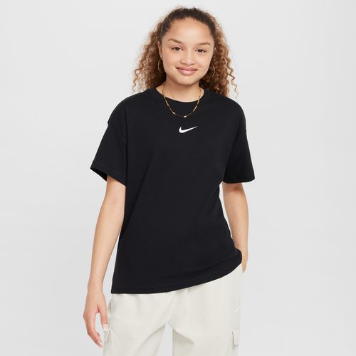 T-shirt Sportswear Essential pour ado (fille) - Nike - Modalova