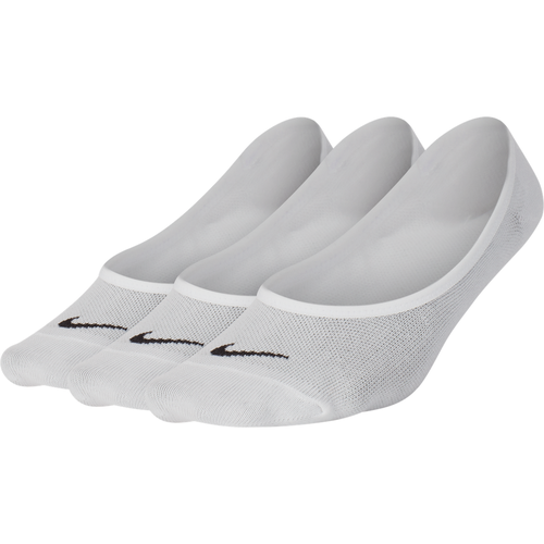 Socquettes ouvertes de training Everyday Lightweight (3 paires) - Nike - Modalova