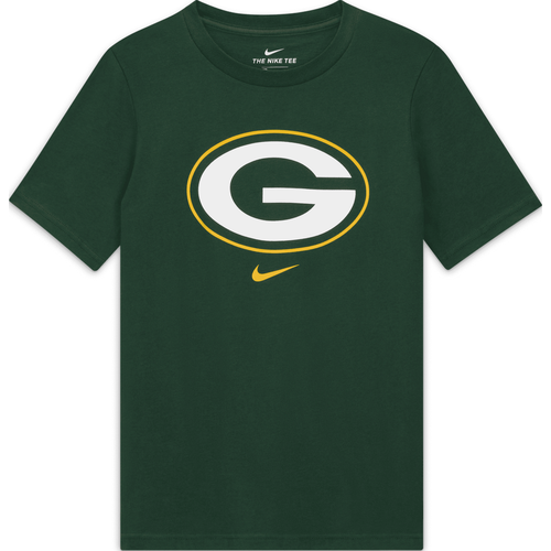 Tee-shirt (NFL Green Bay Packers) pour Enfant plus âgé - Nike - Modalova
