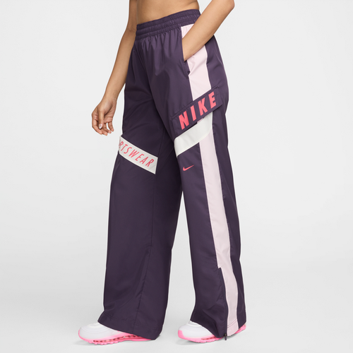 Pantalon taille haute Sportswear - Nike - Modalova