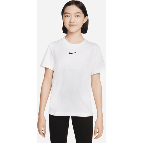 Tee-shirt Sportswear pour Fille plus âgée - Nike - Modalova