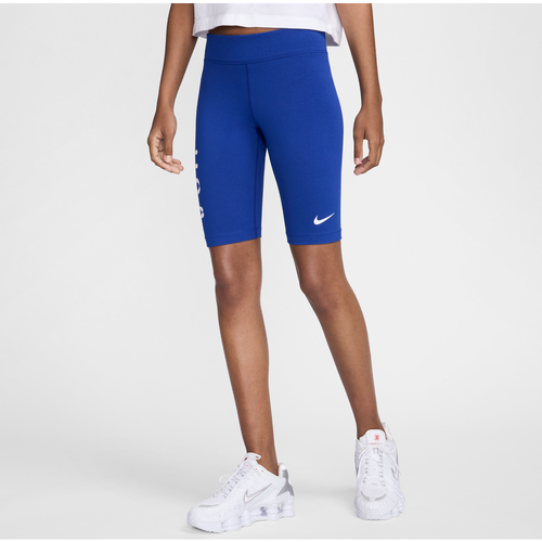 Cycliste taille mi-haute États-Unis Essentials - Nike - Modalova