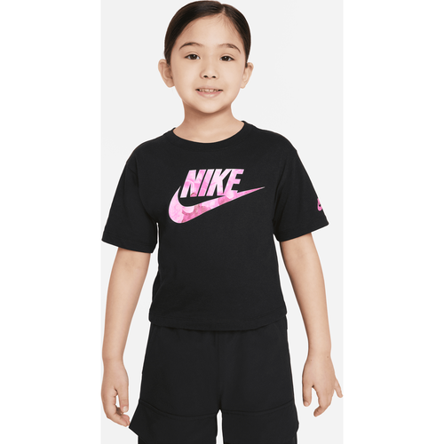 T-shirt Sci-Dye Boxy Tee pour enfant - Nike - Modalova