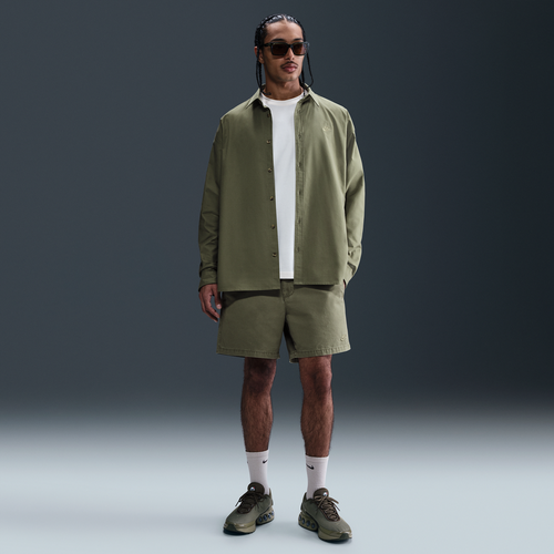 Short chino délavé Club - Nike - Modalova