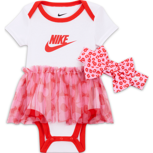 Ensemble deux pièces body tutu et bandeau Your Move pour bébé (0 - 9 mois) - Nike - Modalova