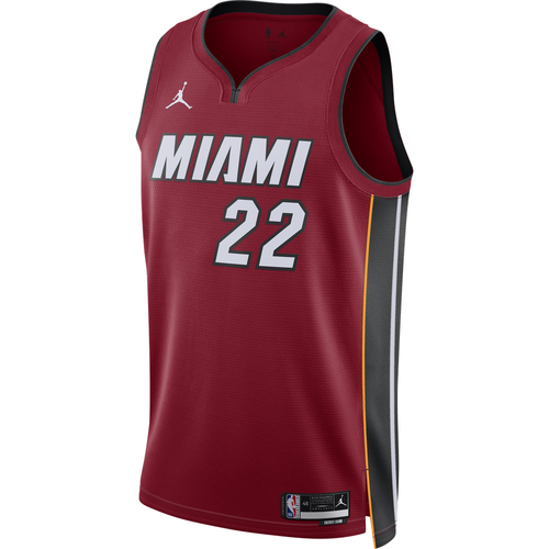 Maillot Dri-FIT NBA Swingman Miami Heat Statement Edition - Jordan - Modalova