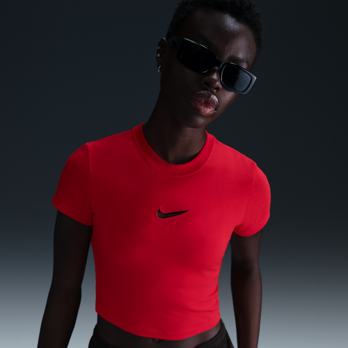 T-shirt slim court Sportswear Chill Knit - Nike - Modalova