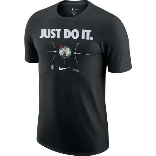 T-shirt NBA Boston Celtics Essential - Nike - Modalova