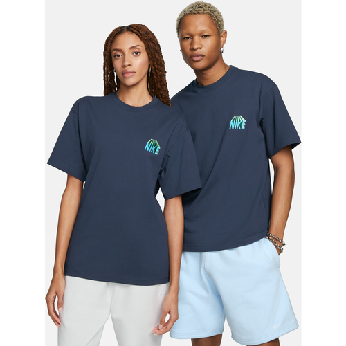 T-shirt Nike - Bleu - Nike - Modalova