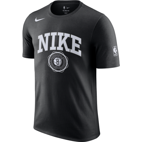 T-shirt NBA Brooklyn Nets Essential - Nike - Modalova