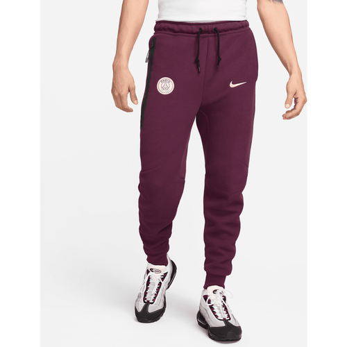 Pantalon de jogging Football Paris Saint-Germain Tech Fleece - Nike - Modalova