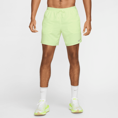 Short de running 2-en-1 18 cm Dri-FIT Stride - Nike - Modalova