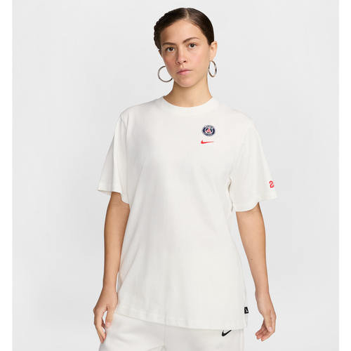 T-shirt Football Paris Saint-Germain Supporter - Nike - Modalova