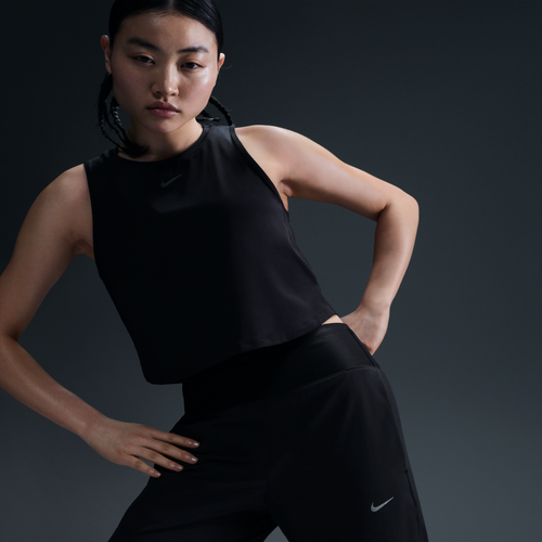 Débardeur court One Classic Dri-FIT - Nike - Modalova