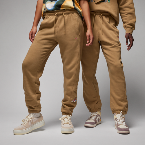 Pantalon en tissu Fleece Brooklyn Artist Series by Moss - Jordan - Modalova