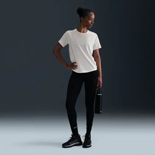 Haut de running à manches courtes Dri-FIT Trail - Nike - Modalova