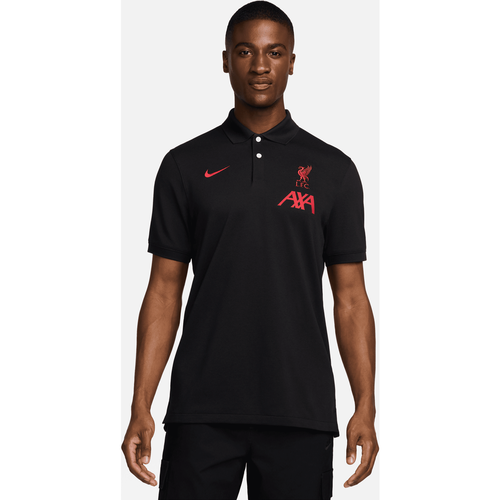 Polo de foot Dri-FIT Liverpool FC The Polo - Nike - Modalova