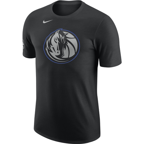 T-shirt NBA Dallas Mavericks City Edition - Nike - Modalova