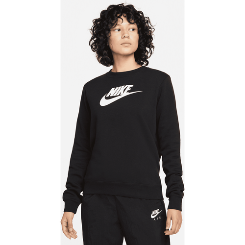 Sweat-shirt ras-du-cou et logo Sportswear Club Fleece - Nike - Modalova