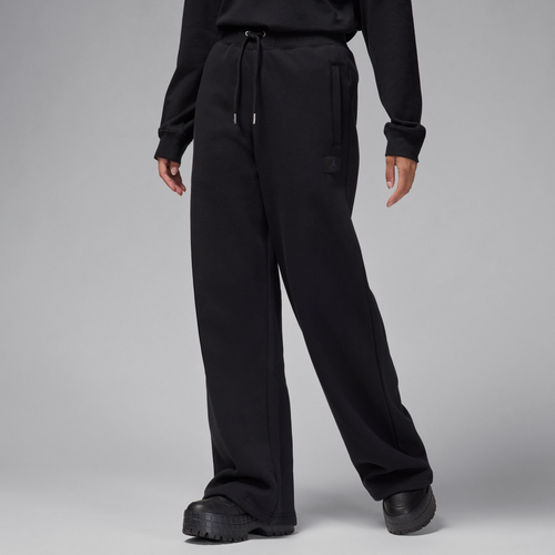 Pantalon avec ourlet ouvert Flight Fleece - Jordan - Modalova