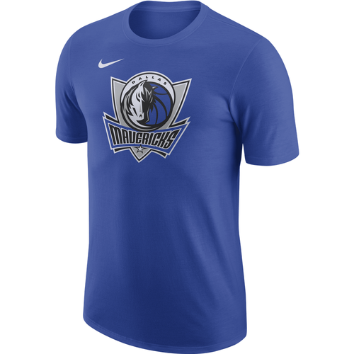 T-shirt NBA Dallas Mavericks Essential - Nike - Modalova