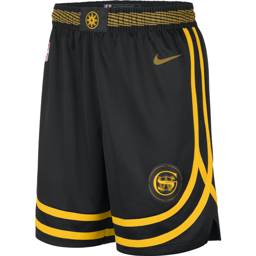 Short Dri-FIT NBA Swingman Golden State Warriors 2023/24 City Edition - Nike - Modalova
