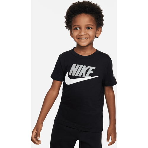 T-shirt Nike pour enfant - Noir - Nike - Modalova