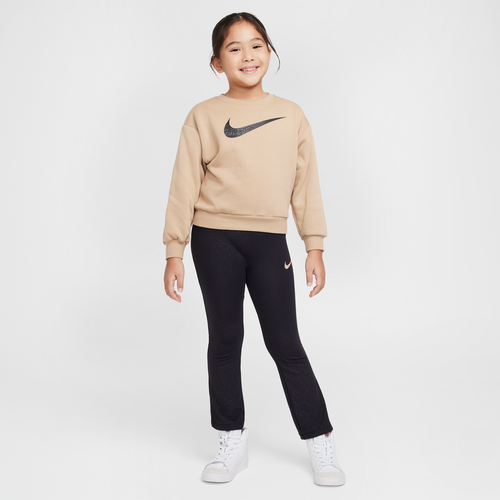 Ensemble deux pièces avec legging Dri-FIT Swoosh Spirit pour enfant - Nike - Modalova