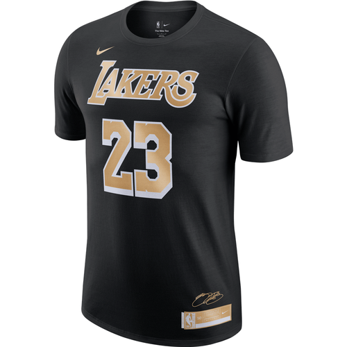 T-shirt NBA LeBron James Select Series - Nike - Modalova