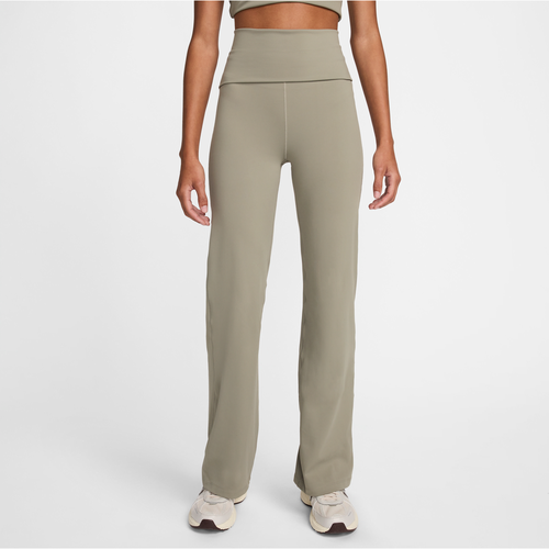 Pantalon taille haute repliable Dri-FIT One - Nike - Modalova