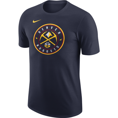 T-shirt NBA Denver Nuggets Essential - Nike - Modalova