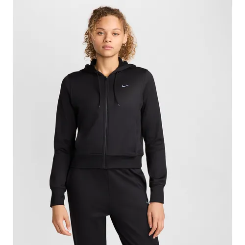 Sweat à capuche et zip Therma-FIT One - Nike - Modalova