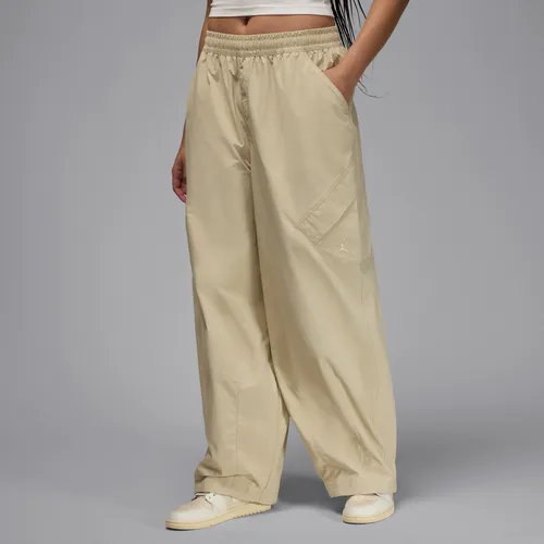 Pantalon parachute Flight Chicago - Jordan - Modalova