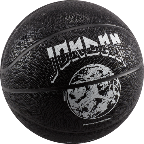 Ballon de basket Ultimate 2.0 8P (dégonflé) - Jordan - Modalova