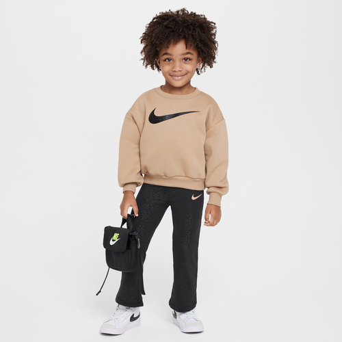 Ensemble deux pièces avec legging Dri-FIT Swoosh Spirit pour tout-petit - Nike - Modalova