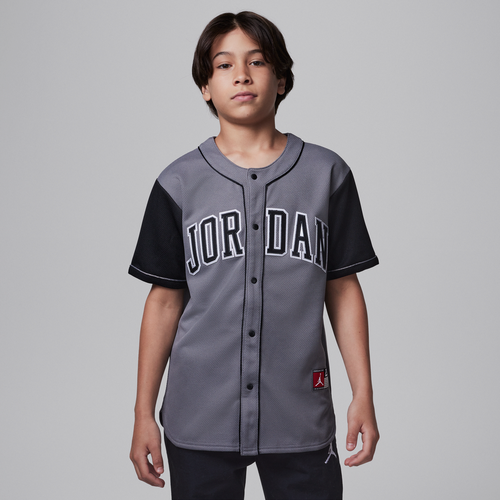 Maillot de baseball pour ado - Jordan - Modalova