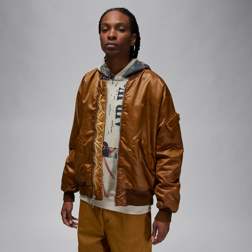 Veste délavée Renegade Essentials - Jordan - Modalova