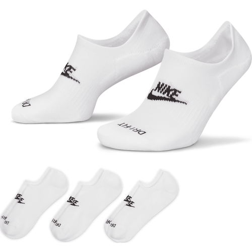 Socquettes Everyday Plus Cushioned - Nike - Modalova