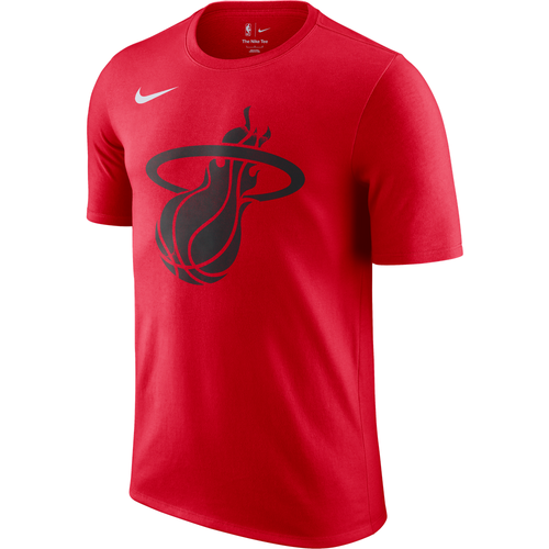 T-shirt NBA Miami Heat Essential City Edition - Nike - Modalova