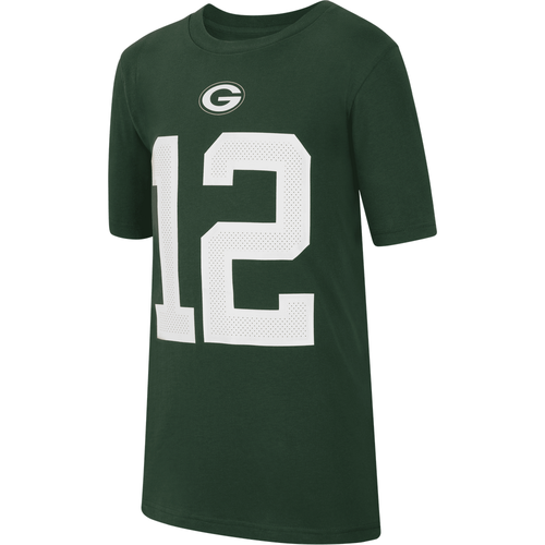 T-shirt (NFL Green Bay Packers) pour ado - Nike - Modalova