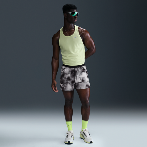 Short de running avec sous-short intégré Dri-FIT ADV 10 cm Running Division Breathe - Nike - Modalova