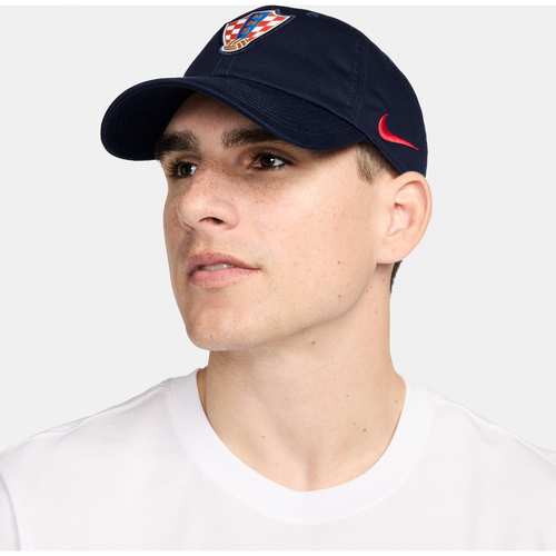 Casquette Croatie Heritage86 - Nike - Modalova