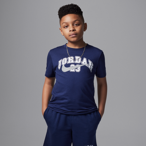 T-shirt Flight MVP 23 pour ado - Jordan - Modalova