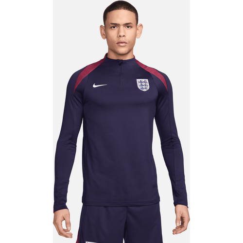 Haut d'entraînement de foot Dri-FIT Angleterre Strike - Nike - Modalova