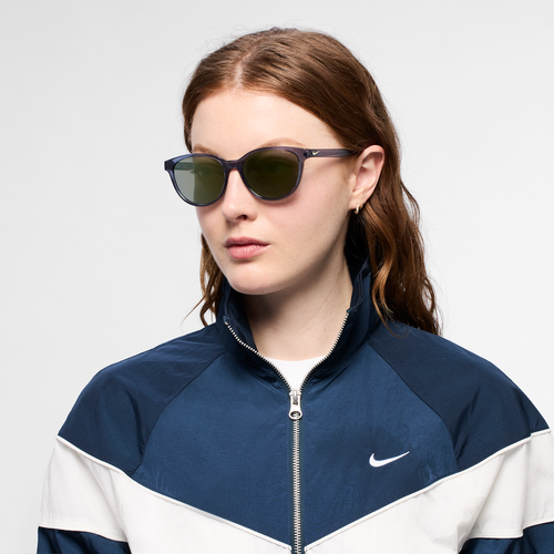 Lunettes de soleil effet miroir Vital Trend - Nike - Modalova