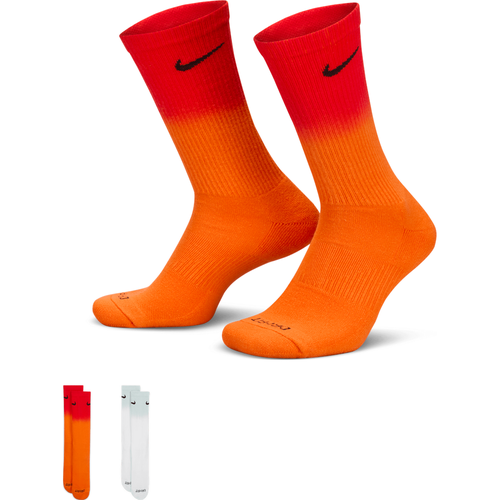 Chaussettes mi-mollet Everyday Plus (2 paires) - Nike - Modalova